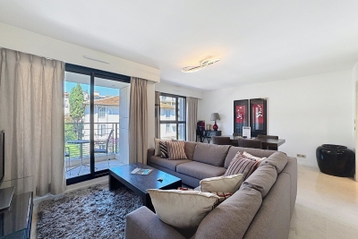 Appartement à vendre à CANNES  - 2 pièces - 53 m² 