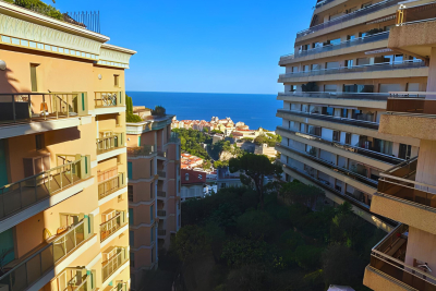 Maison à vendre à MONACO  - 5 pièces - 110 m² 