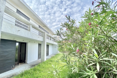 Maison à vendre quartier la gare