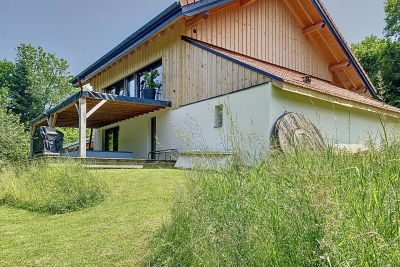 Maison à vendre à BOËGE  - 6 pièces - 200 m² 