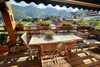 Appartement à vendre à AURON Lanterne - 4 pièces - 130 m² 