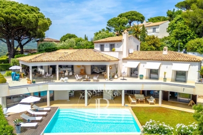 Maison à vendre villa vue halles 4 