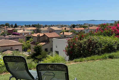 Maison à vendre à CAGNES-SUR-MER  - 4 pièces - 98 m² 