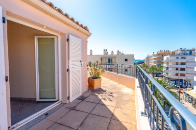 Apartment for sale in STE-MAXIME Fayence - 3 rooms - 71 m² 