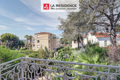Maison à vendre à ST-RAPHAËL Peyron-Saint Sebastien - 5 pièces - 120 m² 