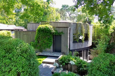 Maison à vendre à LA TESTE-DE-BUCH  - 7 pièces - 220 m² 