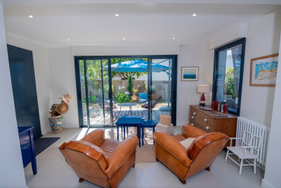 Maison à vendre à LA BAULE ESCOUBLAC  - 6 pièces - 114 m² 