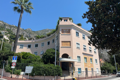 Appartement à vendre à EZE  - 4 pièces - 58 m² 