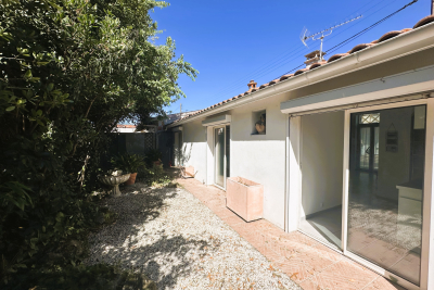 Maison à vendre à LA TESTE-DE-BUCH La Plante - 4 pièces - 73 m² 