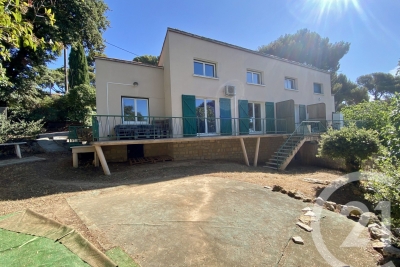 Maison à vendre duplex var 