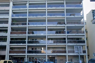 Appartement à vendre à NICE  - 2 pièces - 41 m² 