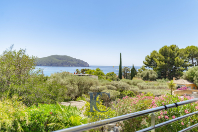 Maison à vendre vue mer 56 