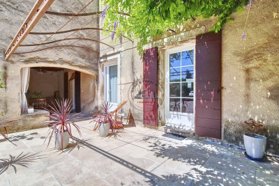 Maison &agrave; vendre &agrave; CHEVAL BLANC  - 19 pi&egrave;ces - 450 m&sup2; 