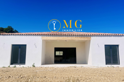 Maison à vendre à MALIJAI Esparron-de-Verdon - 5 pièces - 109 m² 