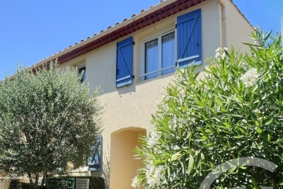 Maison à vendre à VALBONNE  - 4 pièces - 87 m² 