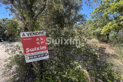 terrain &agrave; vendre &agrave; ST RESTITUT   - 2013 m&sup2; 