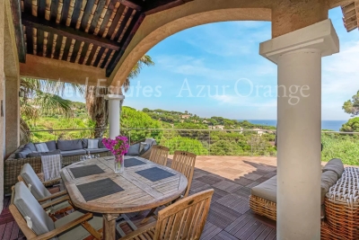 Maison à vendre o ste maxime 