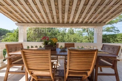 Maison &agrave; vendre &agrave; ST-TROPEZ Les Routes i - 6 pi&egrave;ces - 220 m&sup2; 