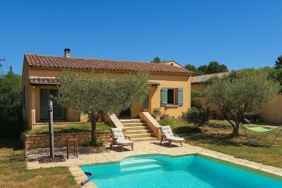 Maison &agrave; vendre &agrave; MALAUCÈNE  - 4 pi&egrave;ces - 88 m&sup2; 