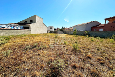 terrain à vendre à PERPIGNAN Moulin à Vent  - 617 m² 