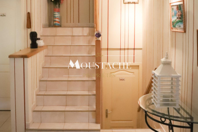 Maison à vendre à VAUX SUR MER  - 4 pièces - 130 m² 