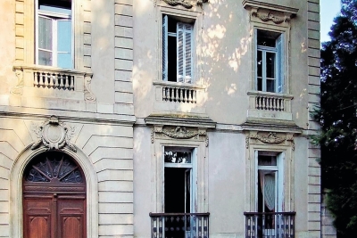 Maison à vendre appartement avec jardin bordeaux