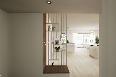 Appartement &agrave; vendre &agrave; ANGLET  - 4 pi&egrave;ces - 116 m&sup2; 