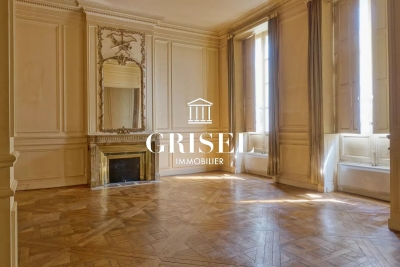 Appartement à vendre à BORDEAUX Saint-Bruno-Saint-Victor 2 - 3 pièces - 109 m² 