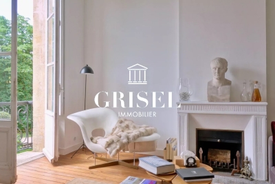 Appartement à vendre à BORDEAUX Nord - 2 pièces - 52 m² 