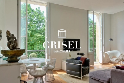 Appartement &agrave; vendre &agrave; BORDEAUX La Réole - 2 pi&egrave;ces - 52 m&sup2; 