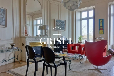 Appartement à vendre à BORDEAUX La Bastide 4 - 6 pièces - 268 m² 