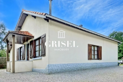 Maison à vendre à PESSAC  - 6 pièces - 125 m² 