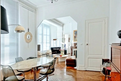 Appartement &agrave; vendre &agrave; BORDEAUX La Réole - 3 pi&egrave;ces - 89 m&sup2; 