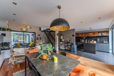 Maison à vendre à BORDEAUX  - 6 pièces - 180 m² 