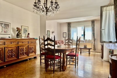 Appartement à vendre à BORDEAUX Saint-Bruno-Saint-Victor 2 - 3 pièces - 90 m² 