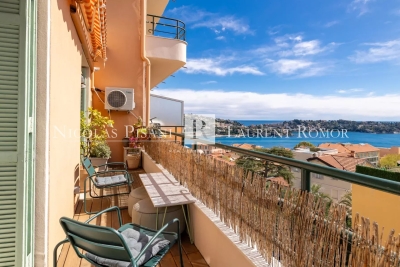 Appartement &agrave; vendre belle villefranche sur mer 