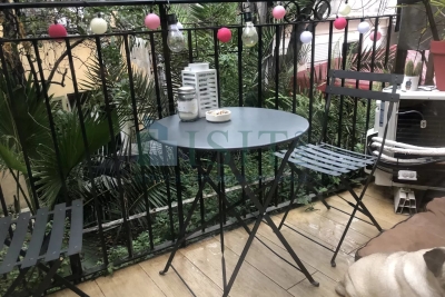 Appartement à vendre à NICE Pont du Lys-Antibes Les Pins - 2 pièces - 33 m² 