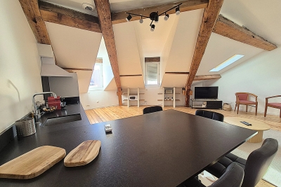 Appartement &agrave; vendre &agrave; CANNES Le Riou - 3 pi&egrave;ces - 100 m&sup2; 