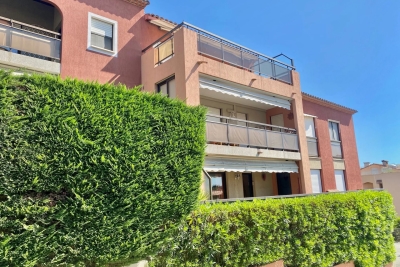 Appartement à vendre duplex var 