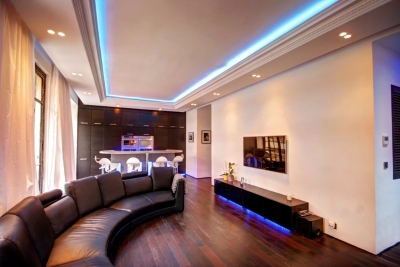 Appartement à vendre à NICE ACROPOLIS-XVe CORPS - 3 pièces - 74 m² 