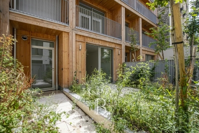 Appartement &agrave; vendre &agrave; Paris 15Eme  - 5 pi&egrave;ces 138 m&sup2; 