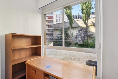 Appartement &agrave; vendre &agrave; PARIS 14EME Pont de Flandre 7 - 1 pi&egrave;ces - 16 m&sup2; 