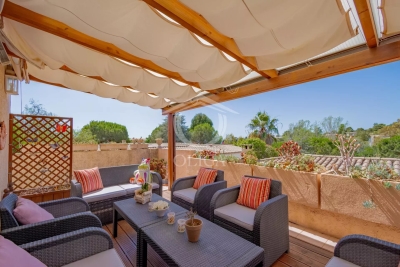 Maison à vendre à VILLENEUVE-LOUBET  - 5 pièces - 121 m² 