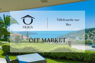 Maison &agrave; vendre &agrave; NICE Abbaye de Roseland - 8 pi&egrave;ces - 372 m&sup2; 