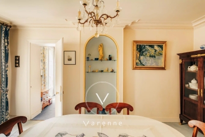 Apartment for sale savoir