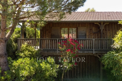 Maison à vendre à LÈGE-CAP-FERRET  - 4 pièces - 110 m² 