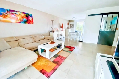 Maison à vendre villa piscine anse 