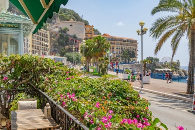 Maison à vendre à NICE  - 4 pièces  