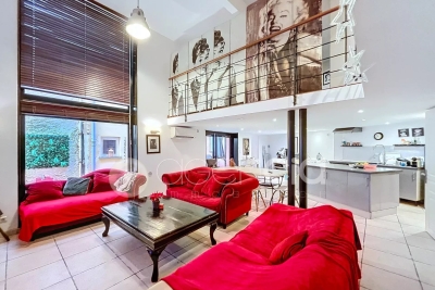 Appartement à vendre à CANNES  - 4 pièces - 106 m² 