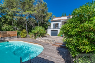 Maison à vendre à ST-CLÉMENT-DE-RIVIÈRE  - 7 pièces - 170 m² 